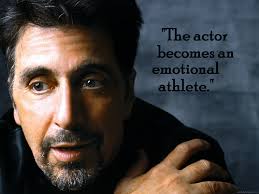 Al Pacino Quote