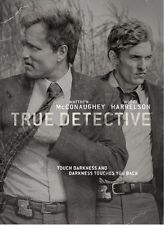 True Detective Season One