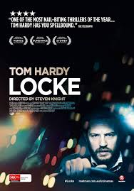 Locke Poster